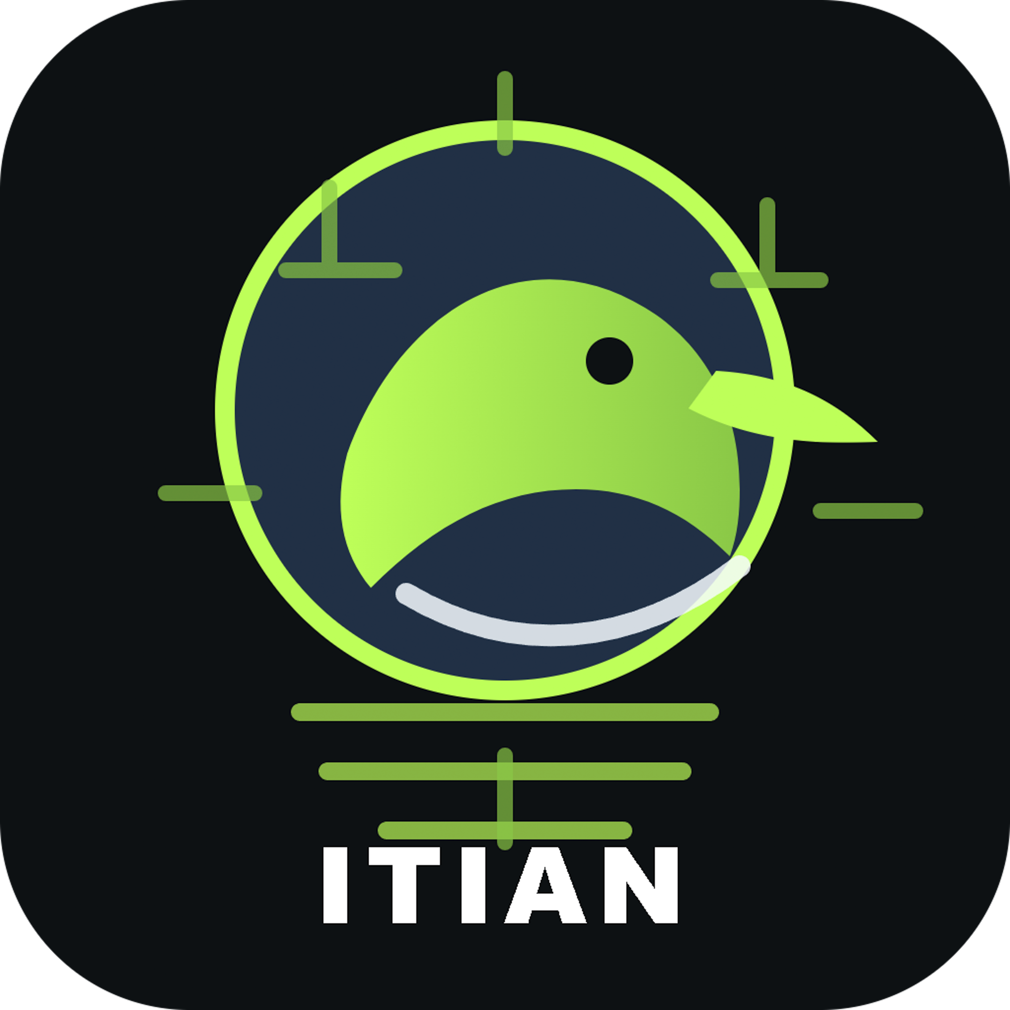 ITIAN Knowledge Hub icon