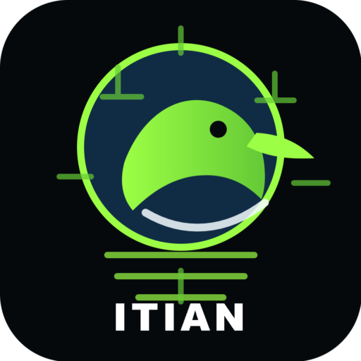 ITIAN Logo