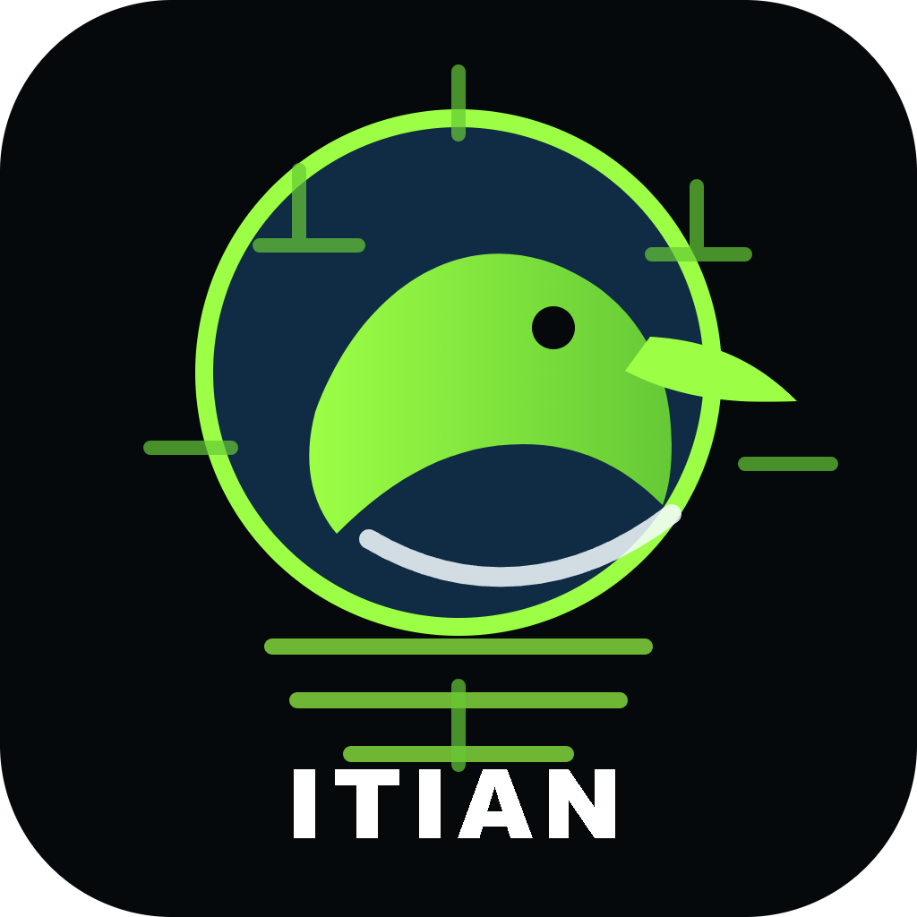 ITIAN Knowledge Hub Logo